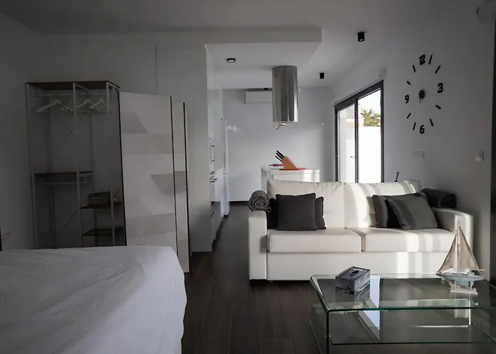 Вілла Anyway Conil Un Lujo Frente Al Mar