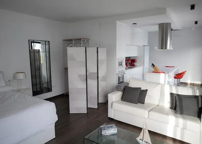 Anyway Conil Un Lujo Frente Al Mar Вілла