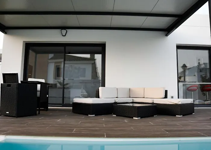 Anyway Conil Un Lujo Frente Al Mar