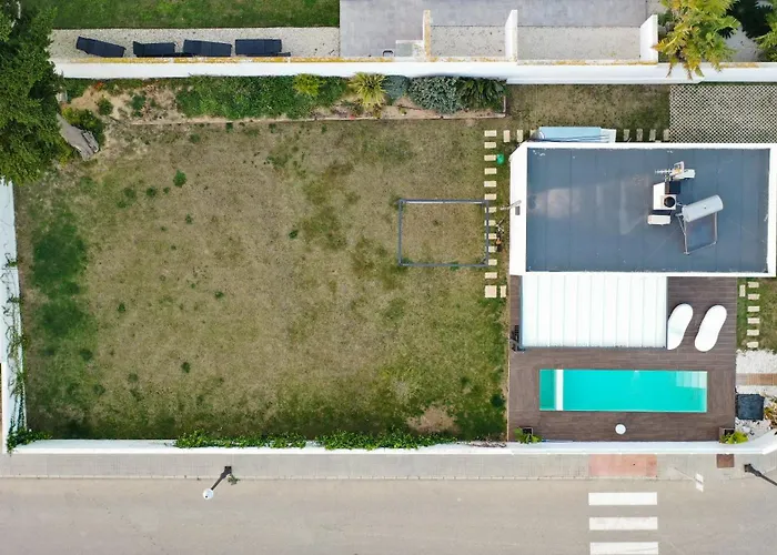 Anyway Conil Un Lujo Frente Al Mar *