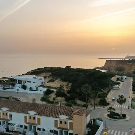别墅 Anyway Conil Un Lujo Frente Al Mar *