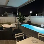 Anyway Conil Un Lujo Frente Al Mar Villa *