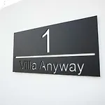 Anyway Conil Un Lujo Frente Al Mar Villa *