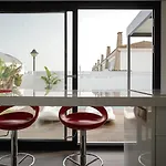 Anyway Conil Un Lujo Frente Al Mar Villa *