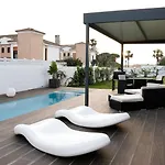 Villa Anyway Conil Un Lujo Frente Al Mar Conil De La Frontera