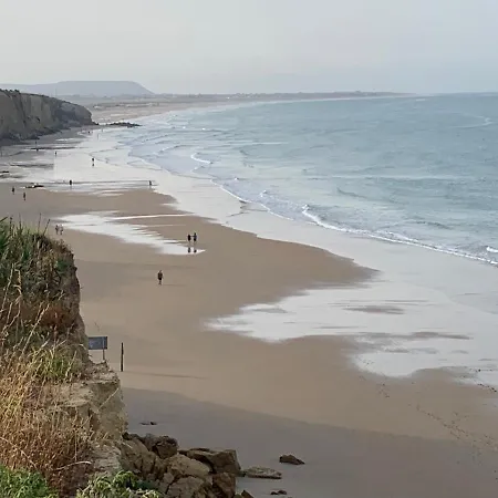 Вилла Anyway Conil Un Lujo Frente Al Mar Кониль-де-ла-Фронтера