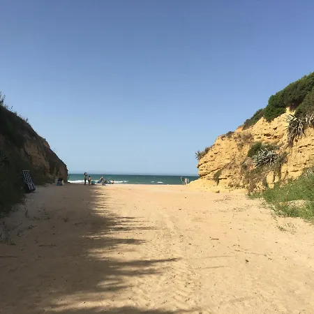 Anyway Conil Un Lujo Frente Al Mar Кониль-де-ла-Фронтера