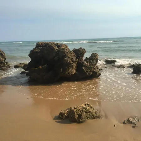 Anyway Conil Un Lujo Frente Al Mar * Кониль-де-ла-Фронтера